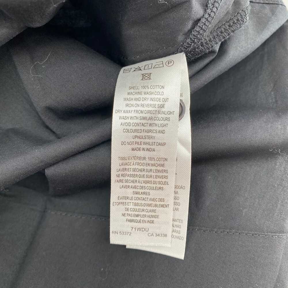 French Connection Black Sleeveless Mini Dress | Perfect for Any Occasion - Picture 6 of 7